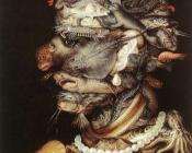 Water - 朱塞佩·阿沁波尔多